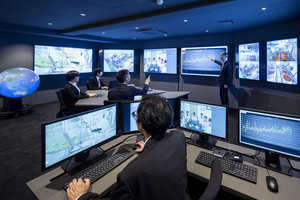 ワールドコントロールセンターのサムネイル画像