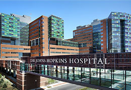 The Johns Hopkins University School of Medicine