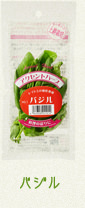 バジル